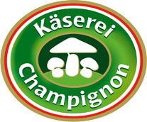 Kaserei Champignon