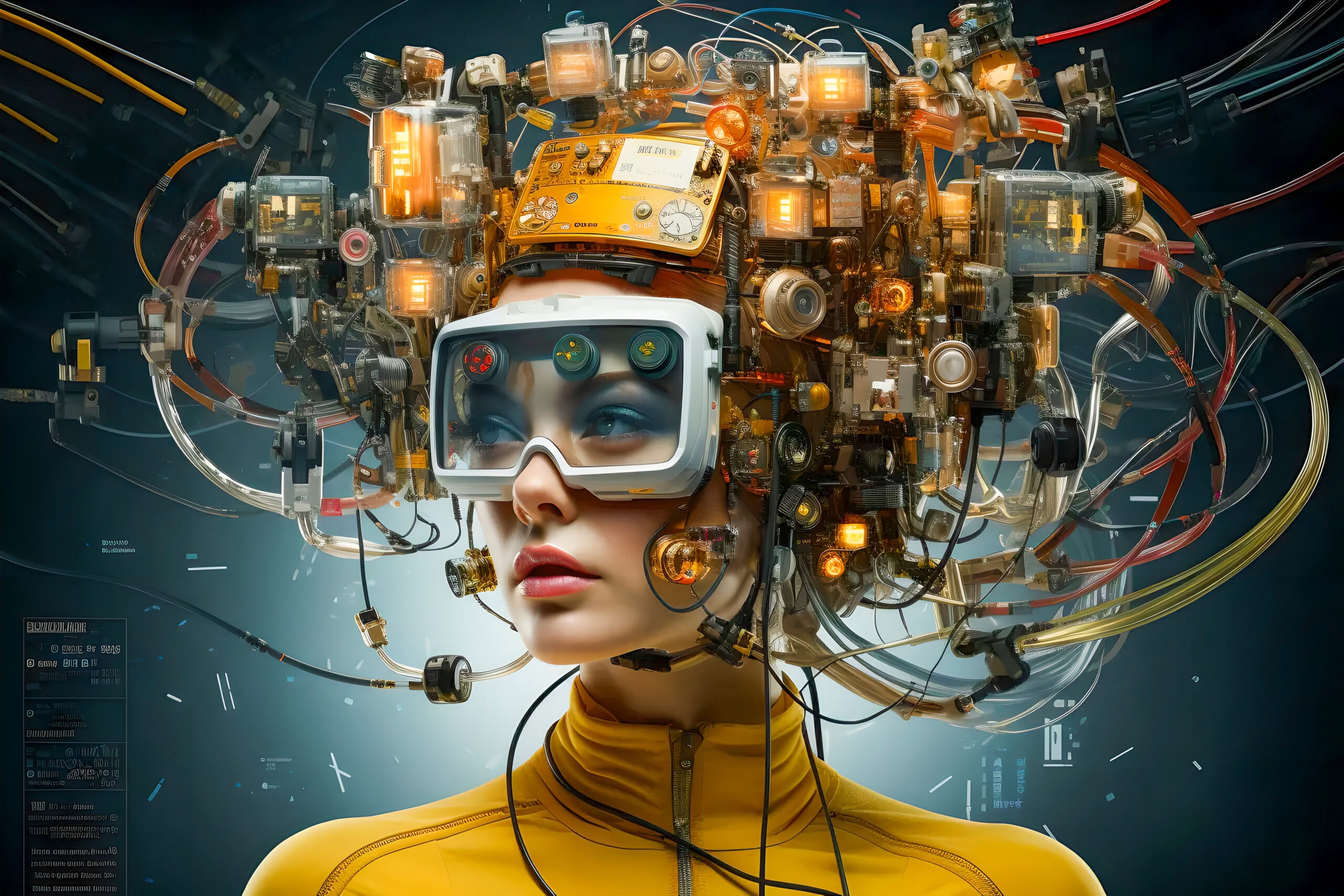 Certified KI Business Strategist (FH)